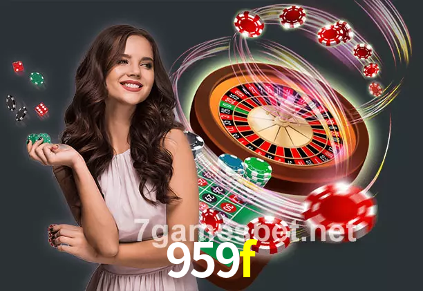 vivo no cassino 959f