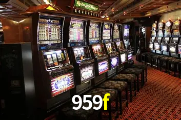 Jogos de Slot 959f