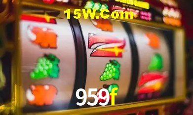 Casino Ao Vivo 959f