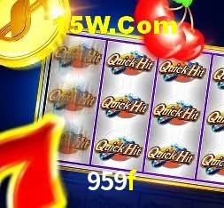 Provedores de Jogos 959f