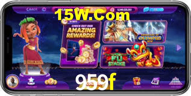 Jogos Exclusivos 959f