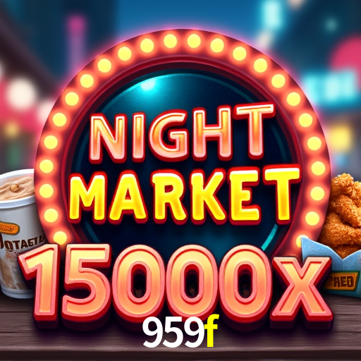 Descubra o Mundo do Cassino Online com 959f