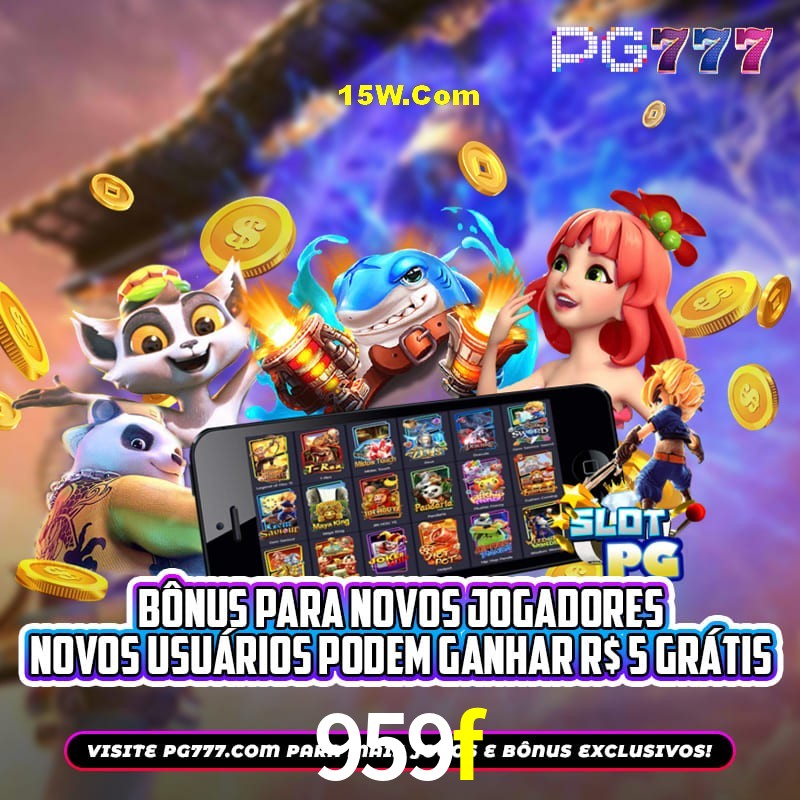 Game Providers 959f
