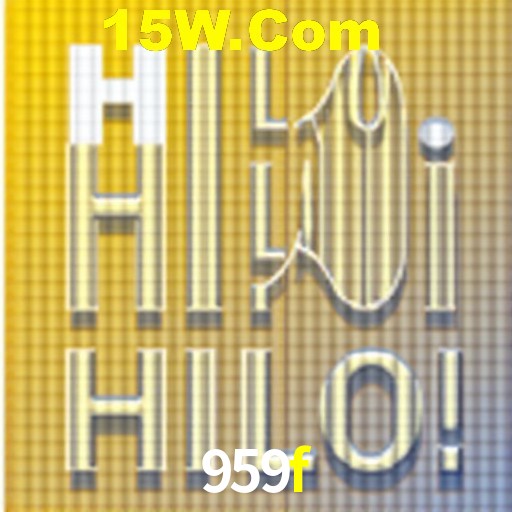 Responsive Design 959f