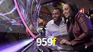 Premium Interface 959f